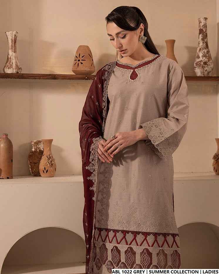 ABL 1022 GREY