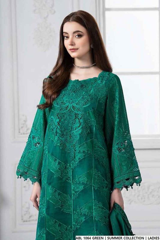 ABL 1064 GREEN
