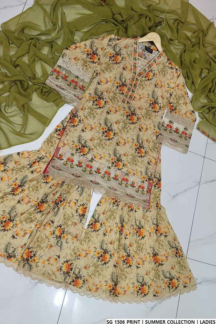 SG 1506 PRINT
