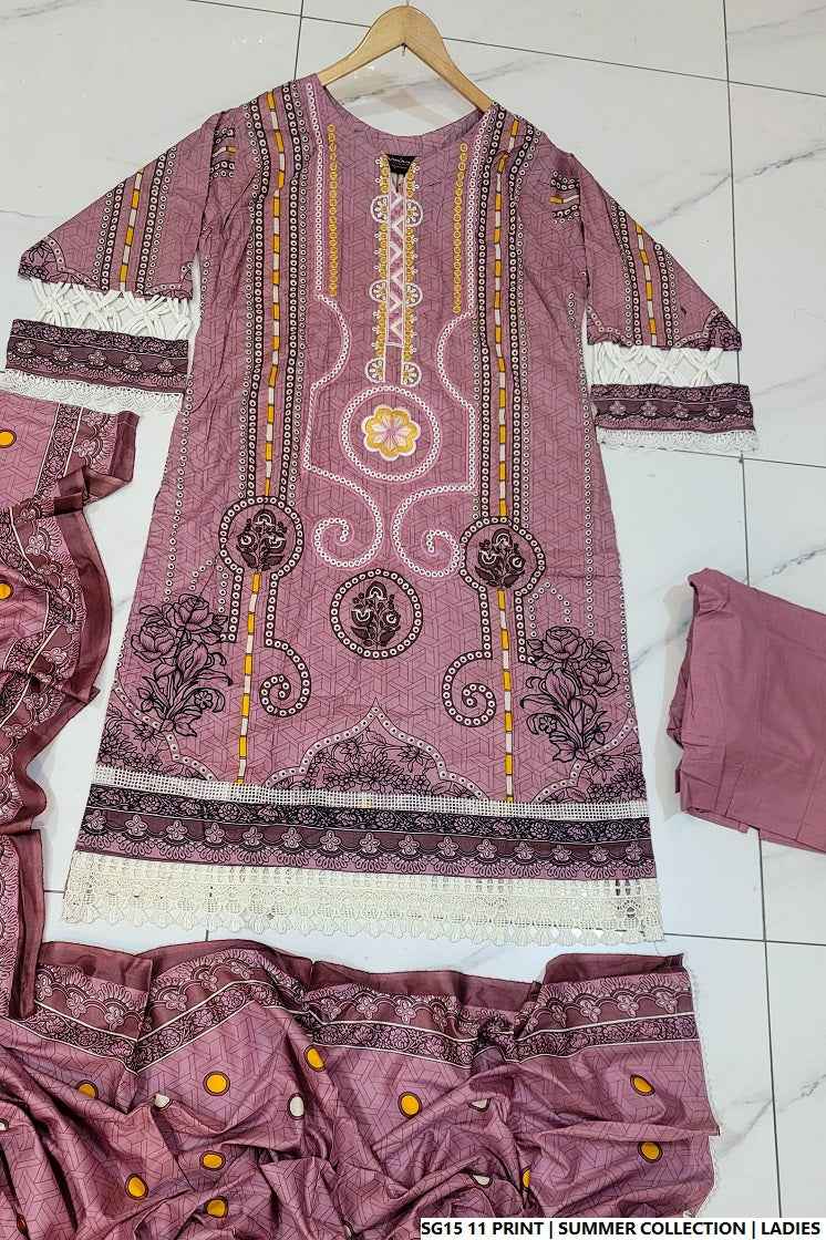 SG15 11 PRINT