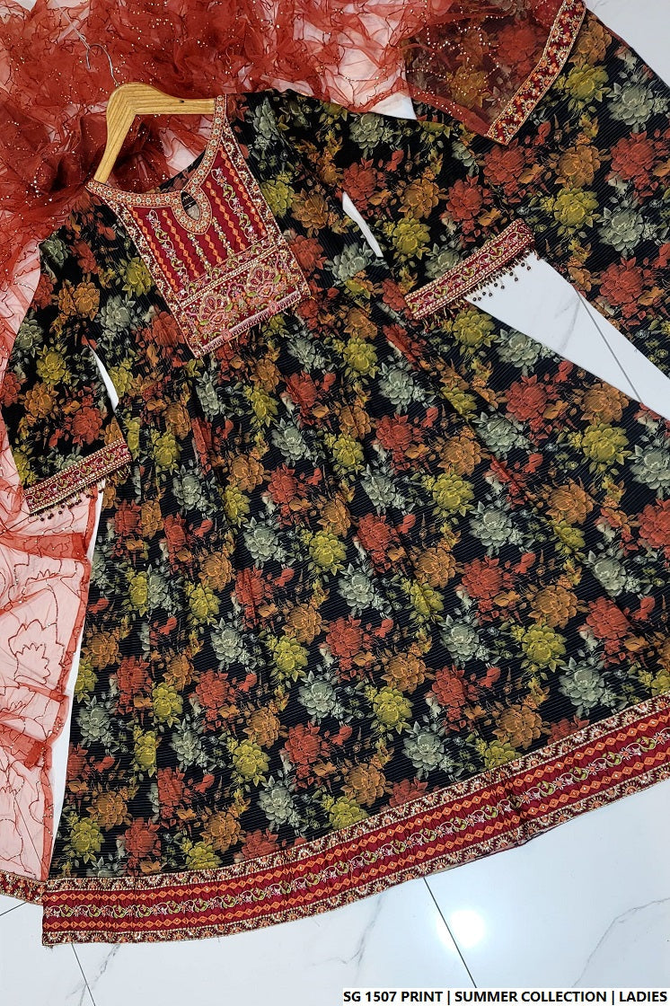 SG 1507 PRINT