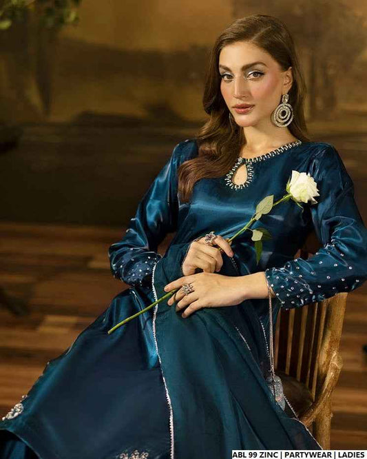 ABL 99 ZINC | FARSHI SHALWAR