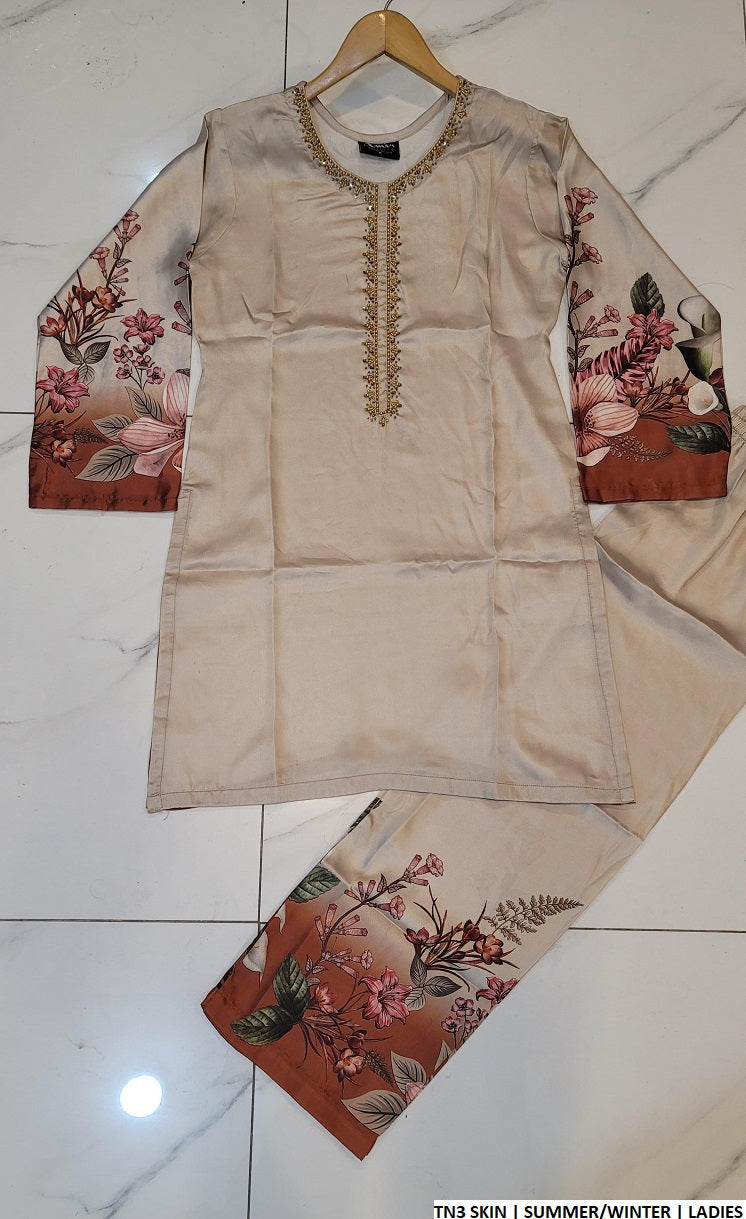 TN3 SKIN | TWO PIECE
