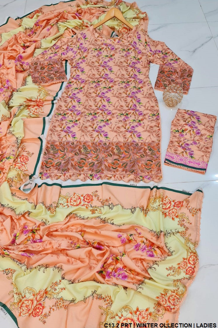 C13 2