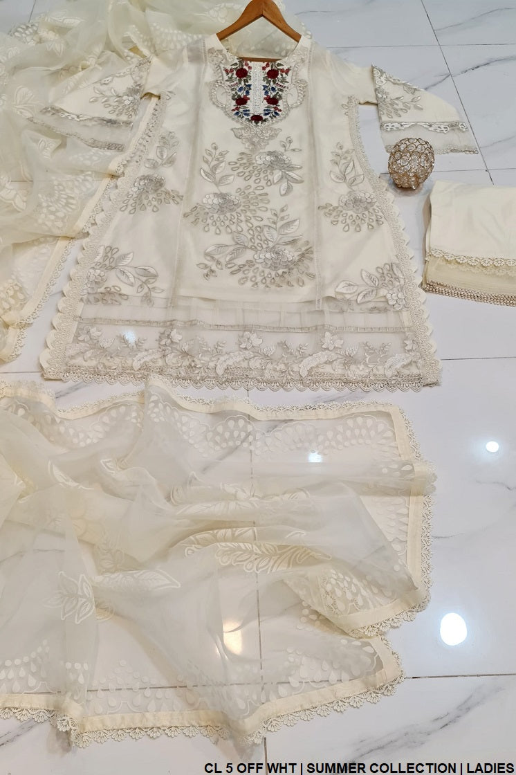 CL 5