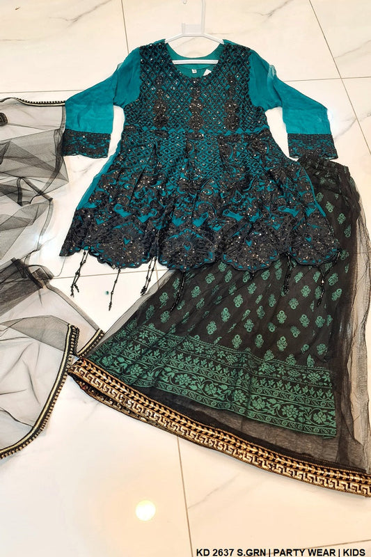 KD 2637