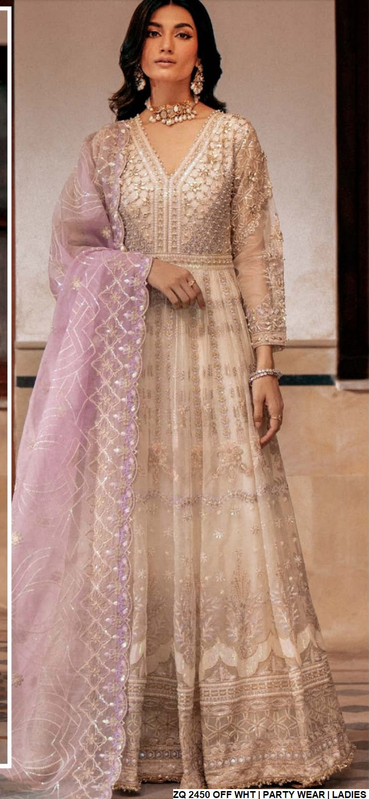 ZQ 2450