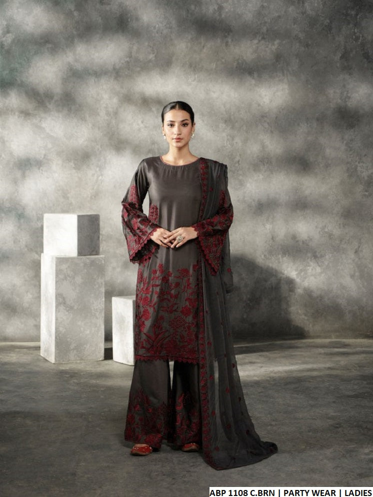 ABP 1108 | SILK