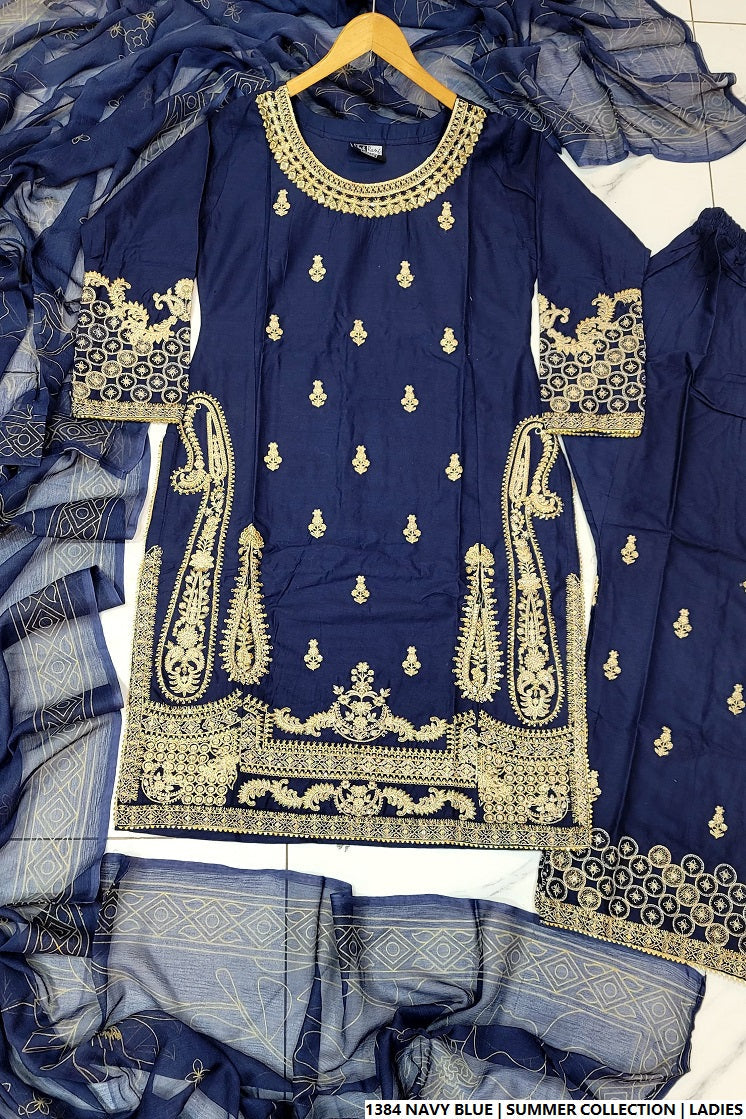1384 RANG NAVY