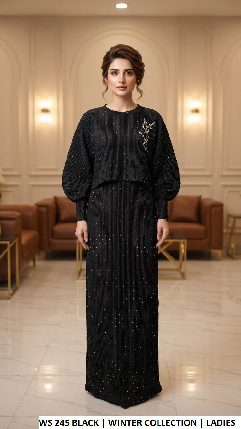 WS245 1 BLACK