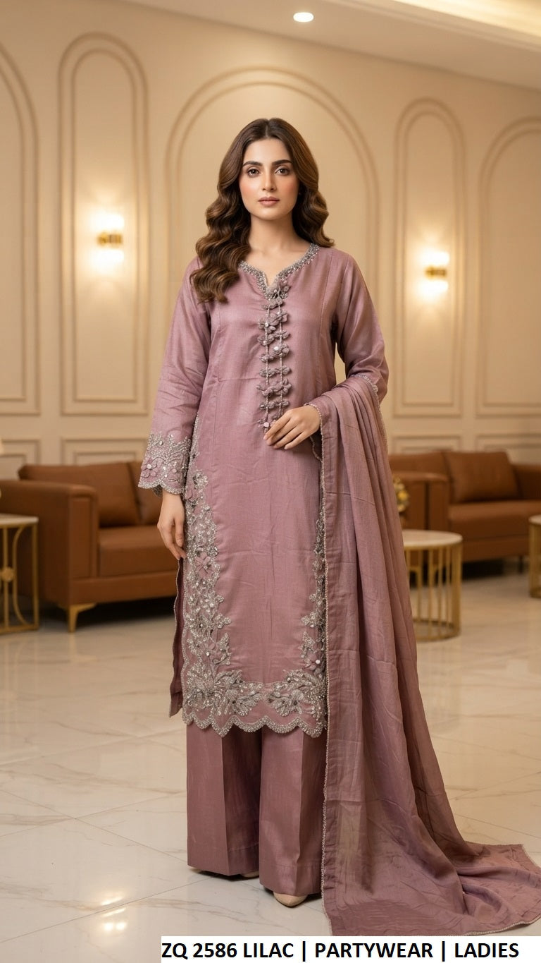 ZQ 2586 LILAC