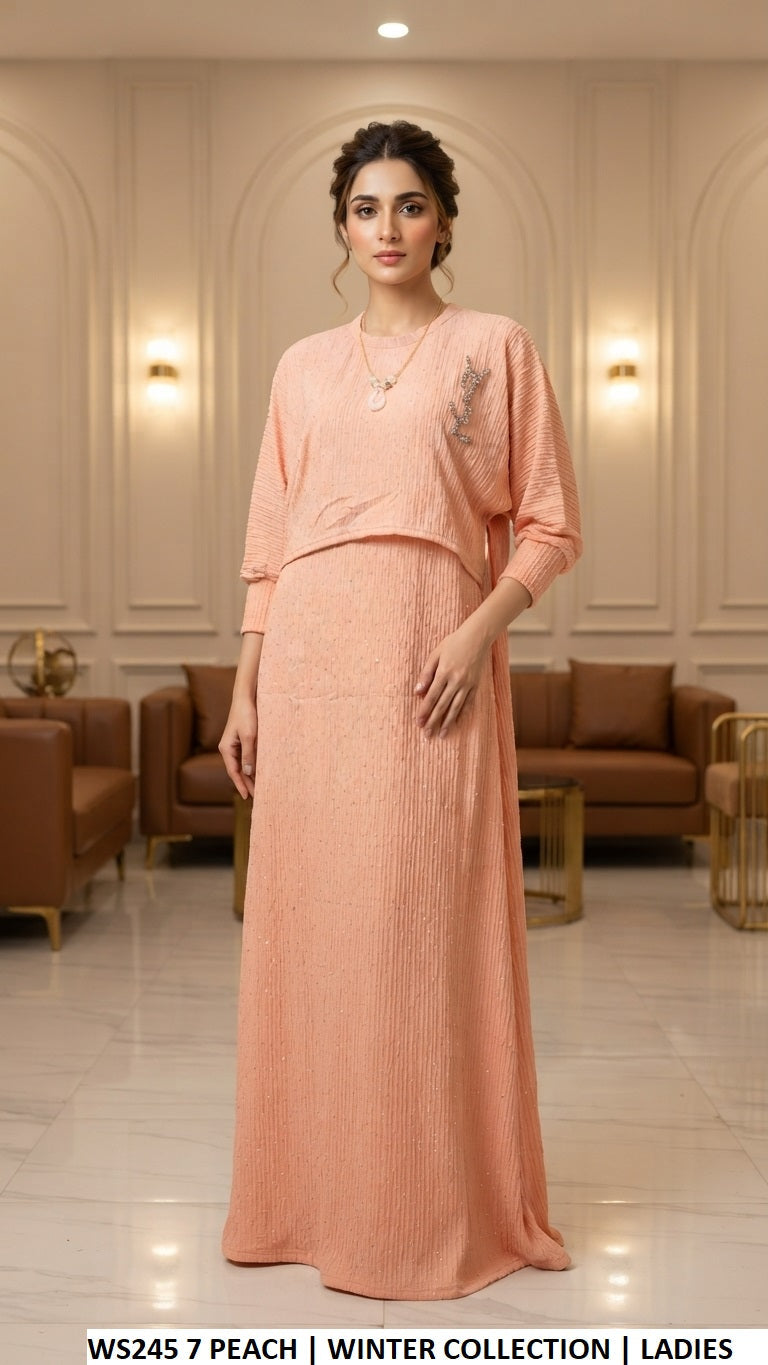 WS245 7 PEACH