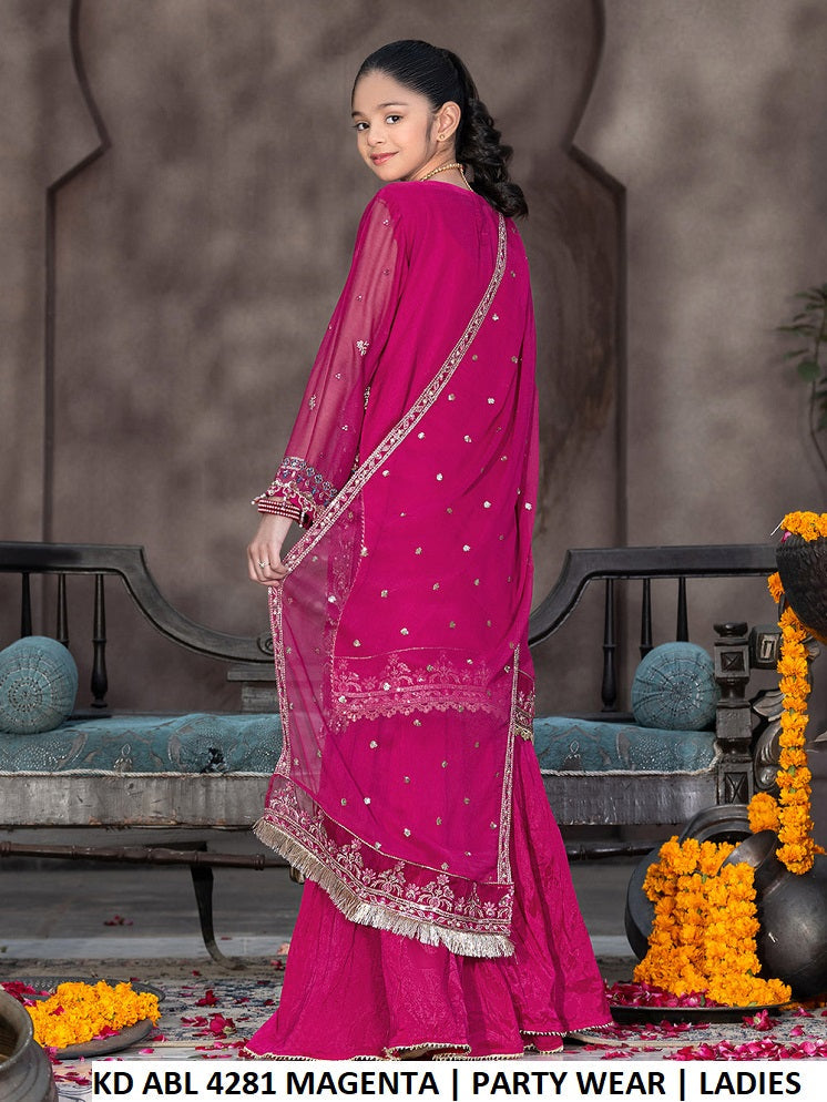 KD ABL 4281 MAGENTA