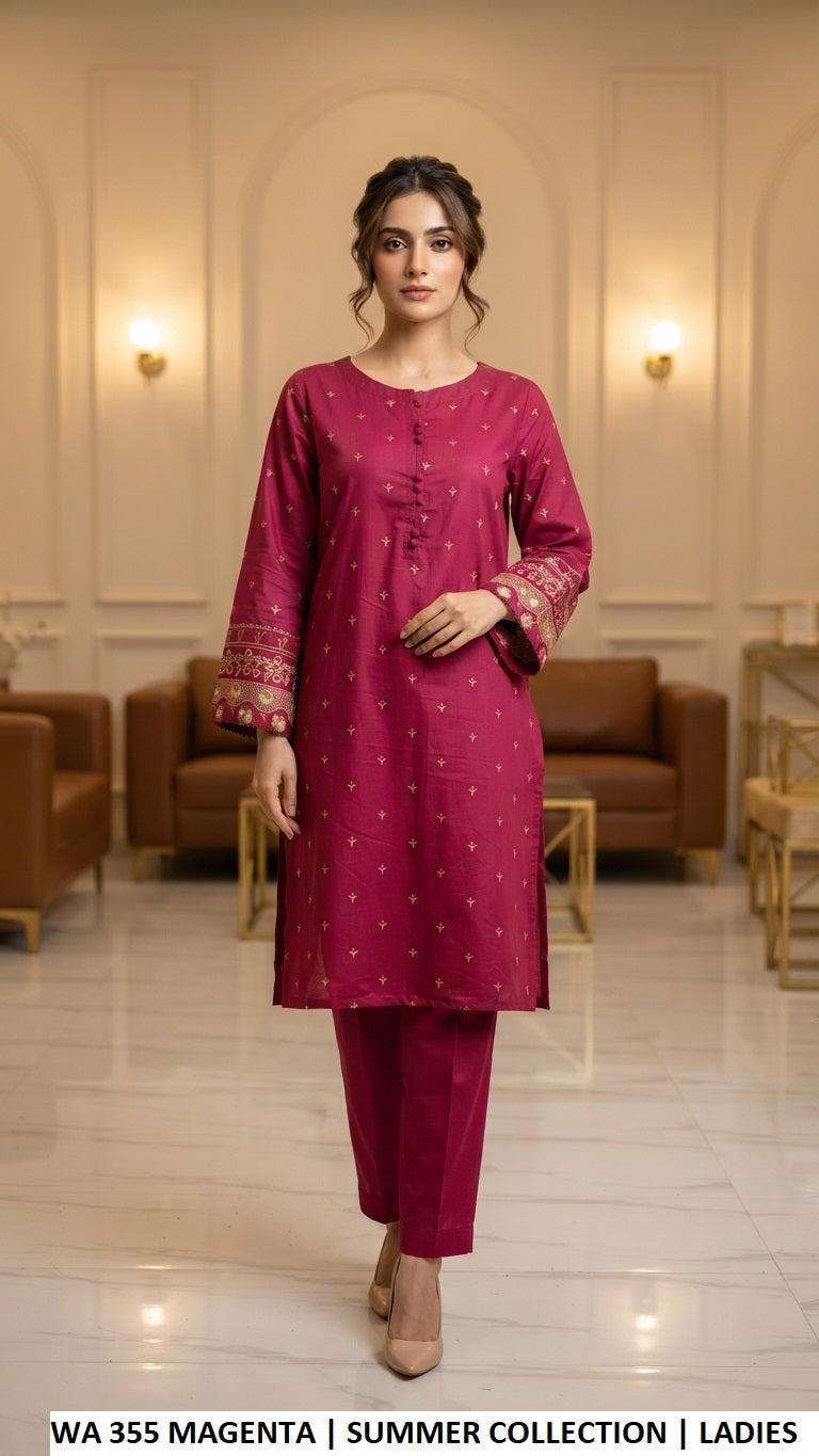 WA 355 MAGENTA