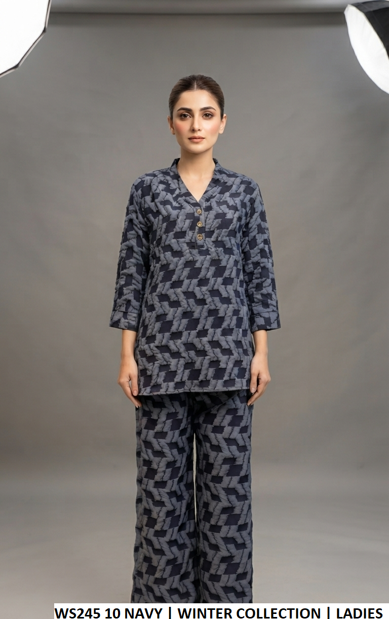 WS245 10 NAVY