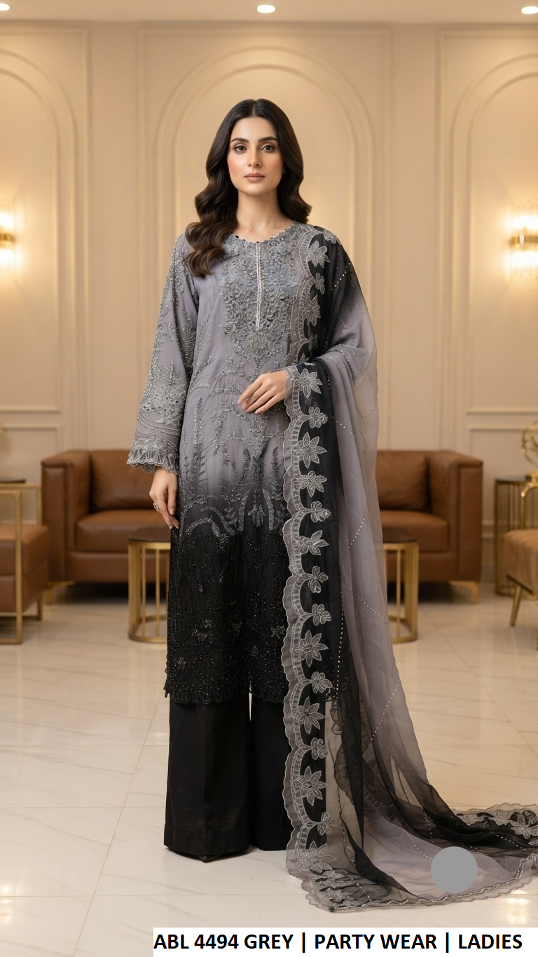 ABL 4494 GRAY