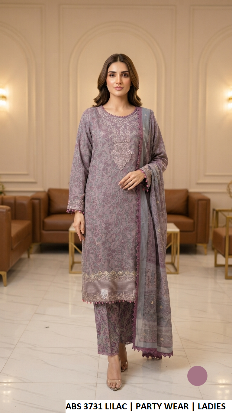 ABS 3731 LILAC