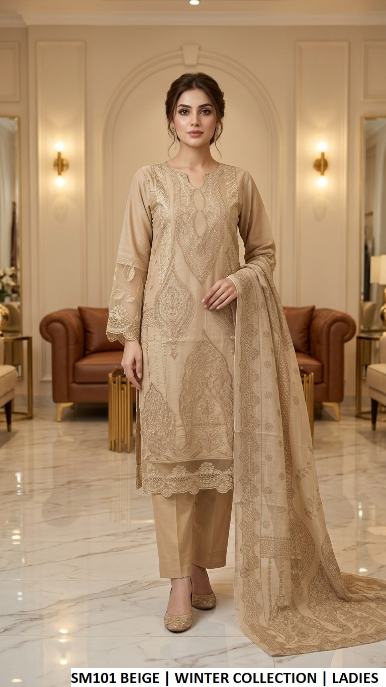 SM101 BEIGE