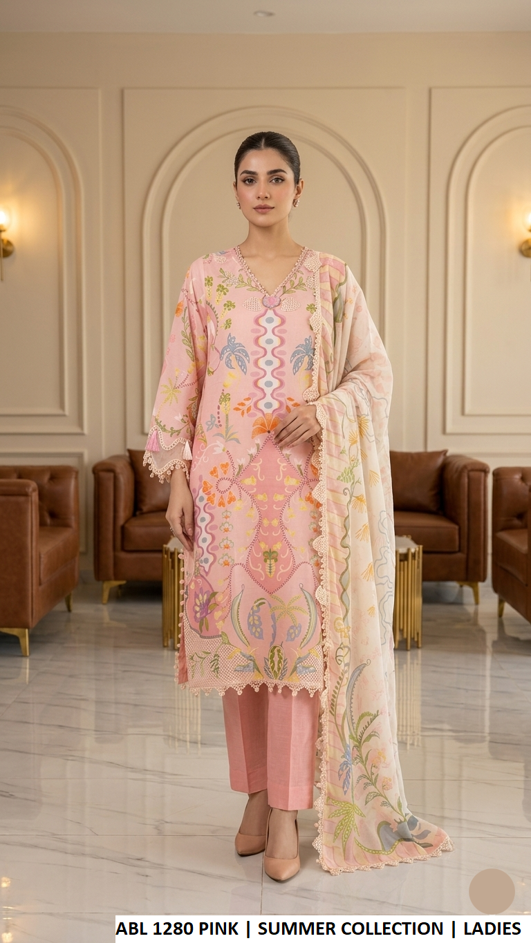 ABL 1280 PINK