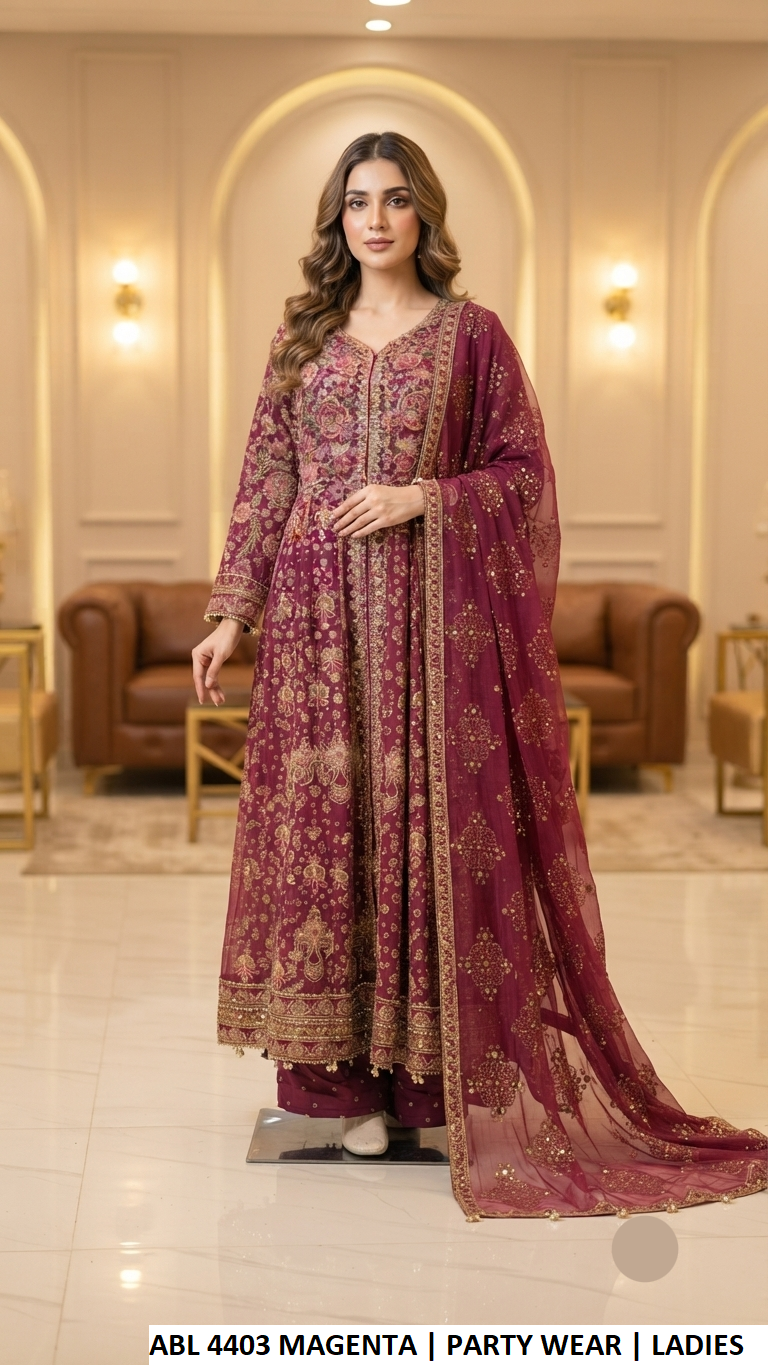 ABL 4403 MAGENTA