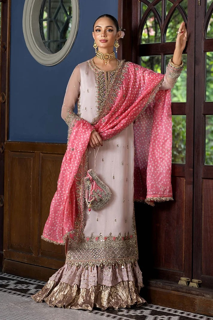KB P311 TEA PINK