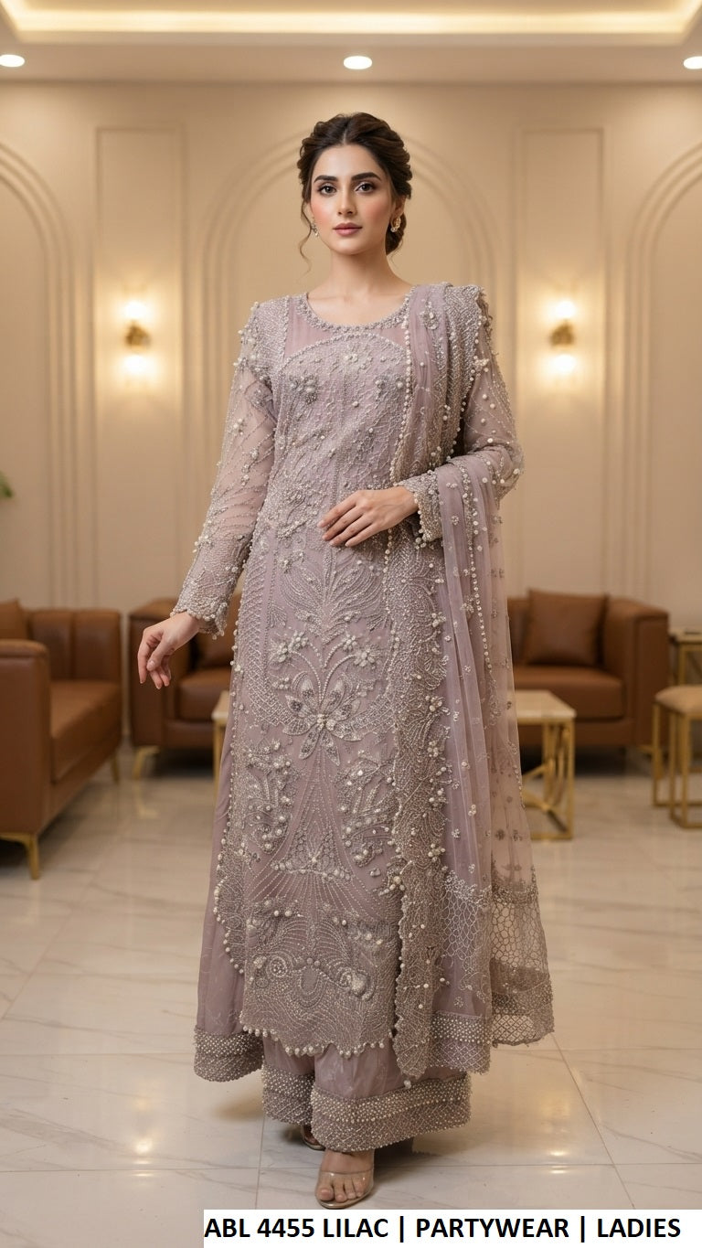 ABL 4455 LILAC
