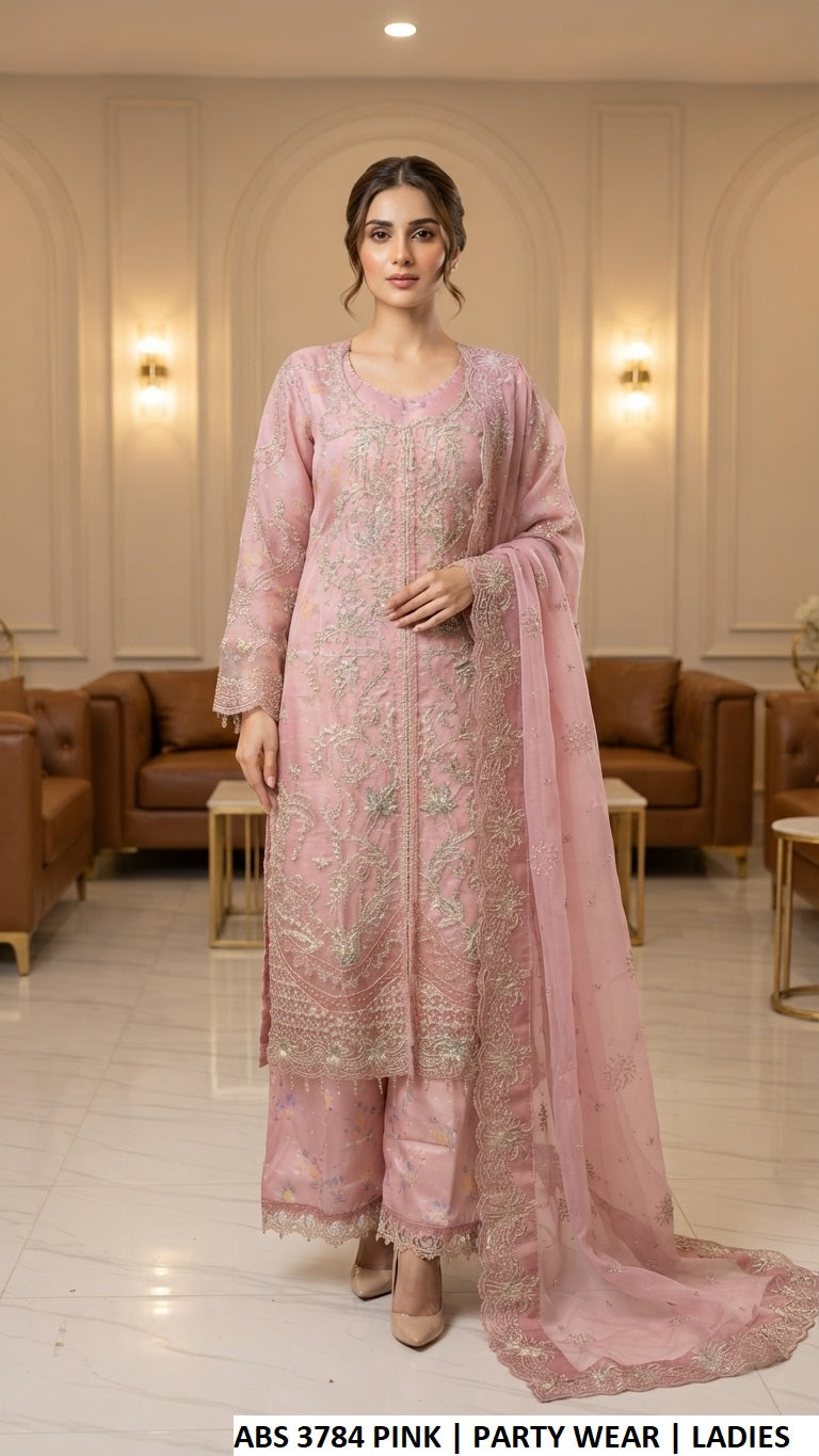 ABS 3784 PINK