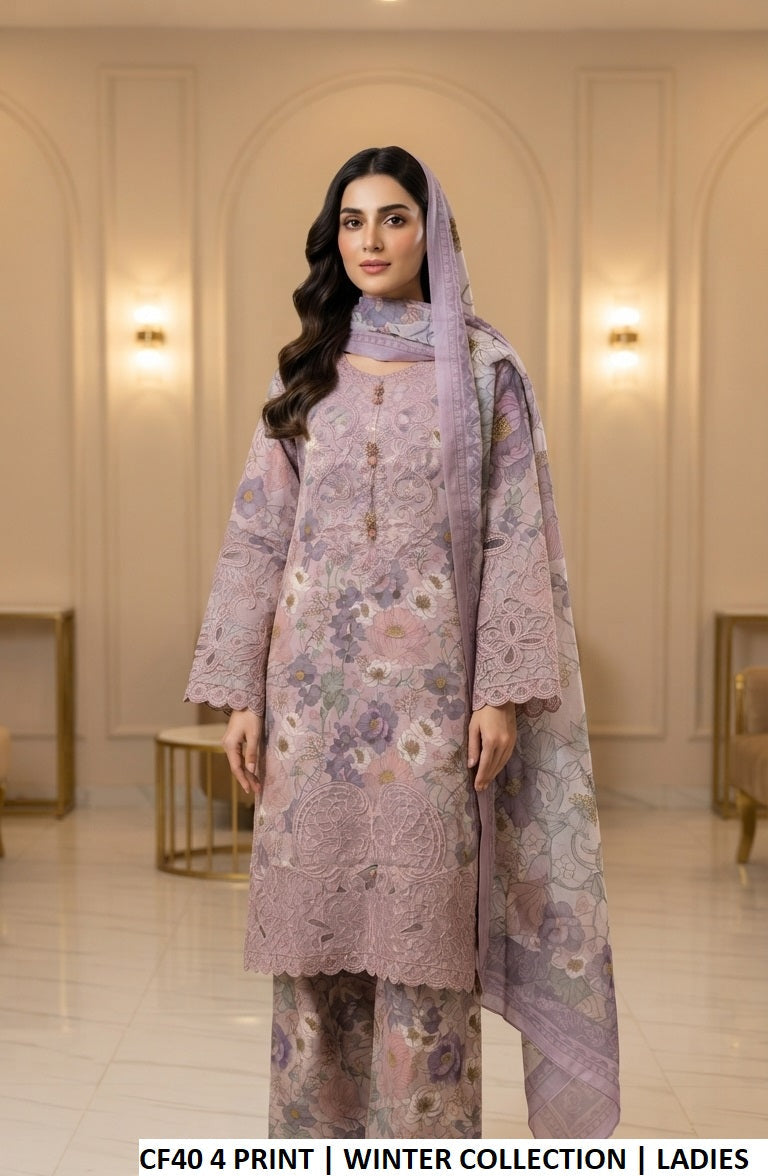 CF40 4 PRINT