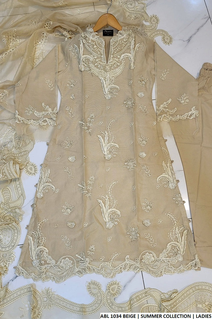 ABL 1034 BEIGE