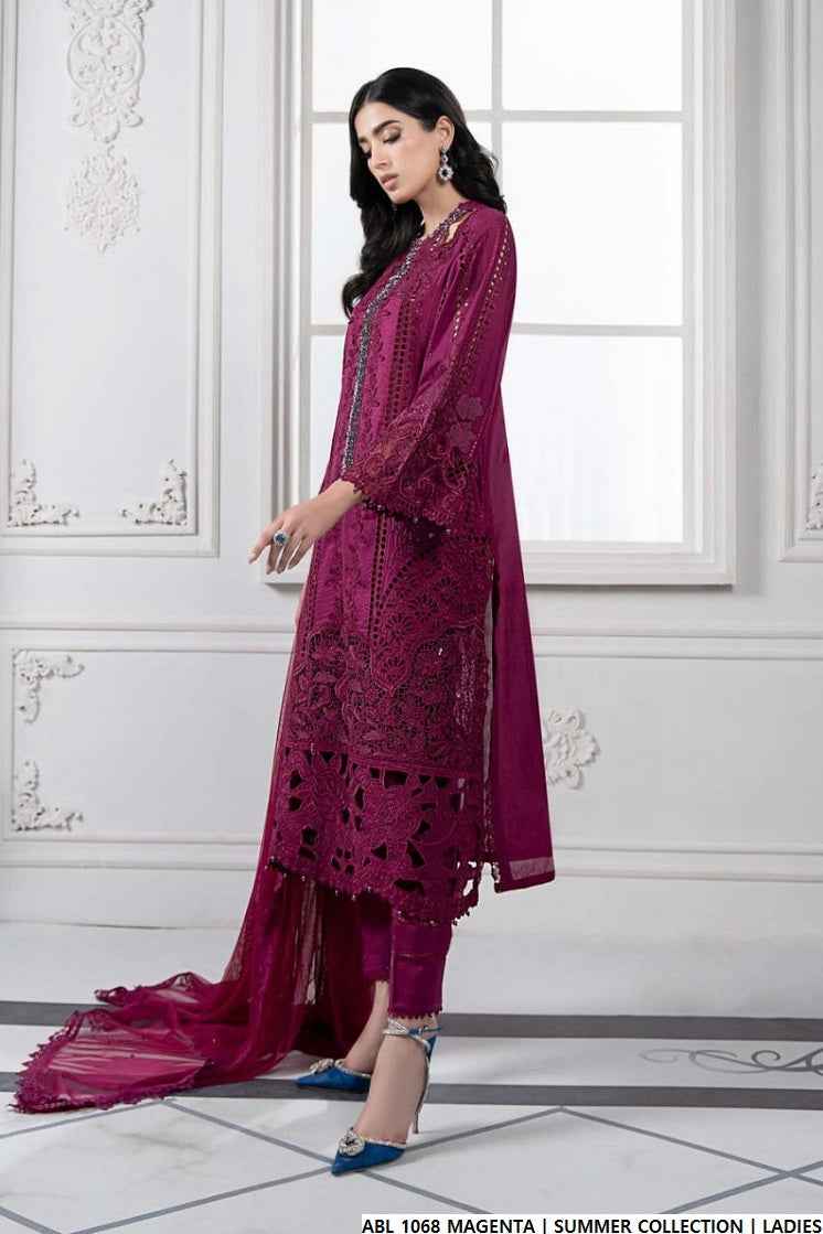 ABL 1068 MAGENTA