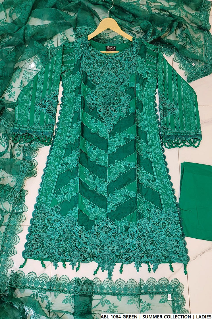 ABL 1064 GREEN