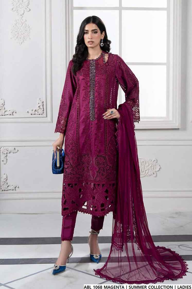 ABL 1068 MAGENTA