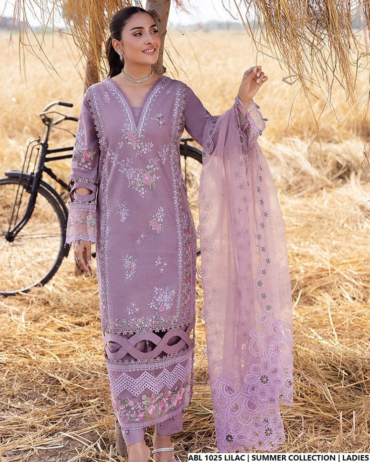 ABL 1025 LILAC