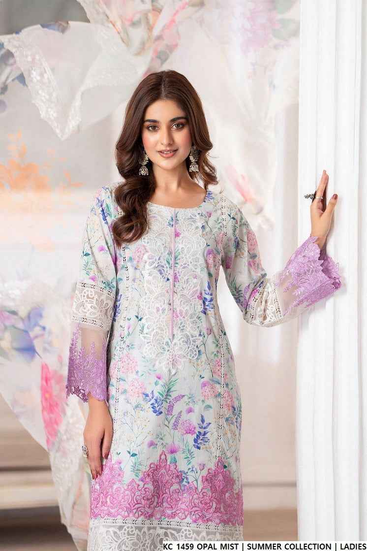KC 1459 OPAL MIST