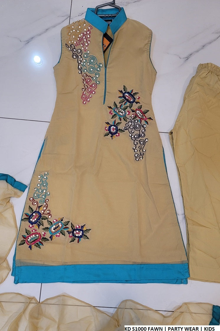KD S1000