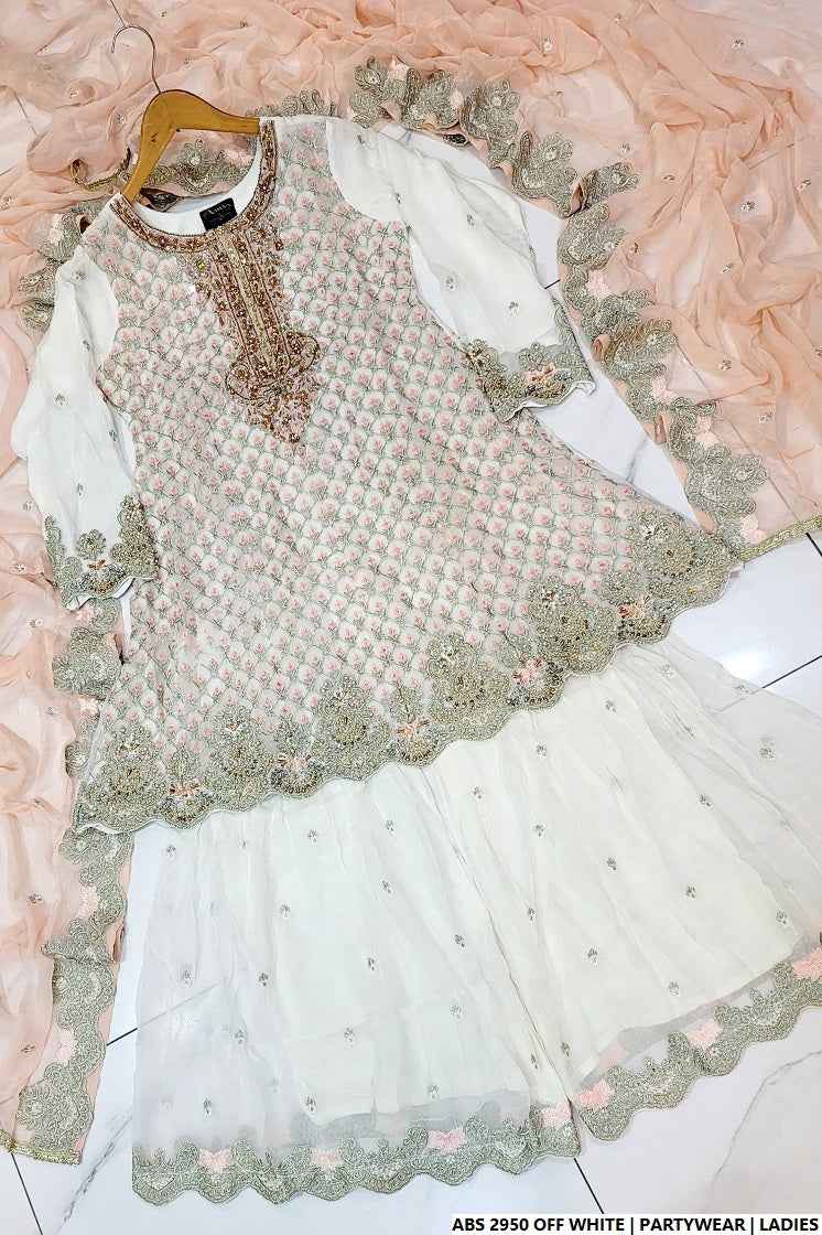 ABS 2950 OFF WHITE