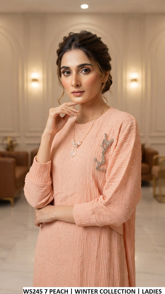 WS245 7 PEACH