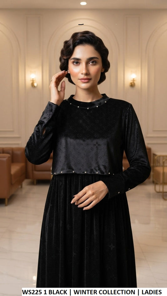 WS225 1 BLACK