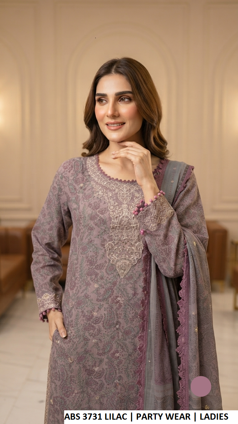 ABS 3731 LILAC