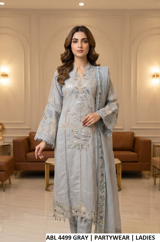 ABL 4499 GRAY