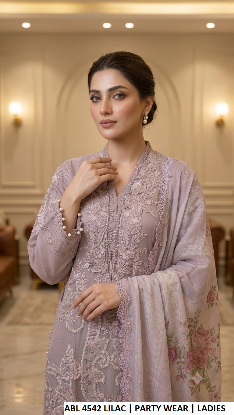 ABL 4542 LILAC