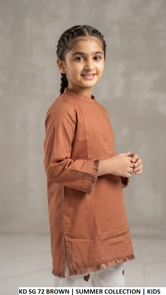 KD SG 72 BROWN