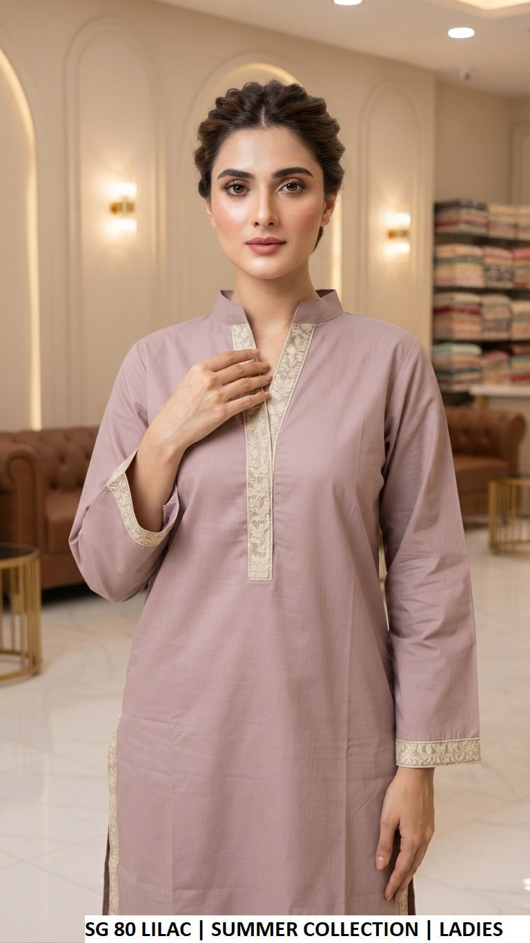 SG 80 LILAC