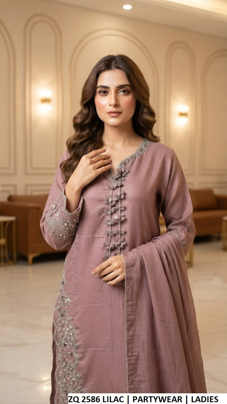 ZQ 2586 LILAC
