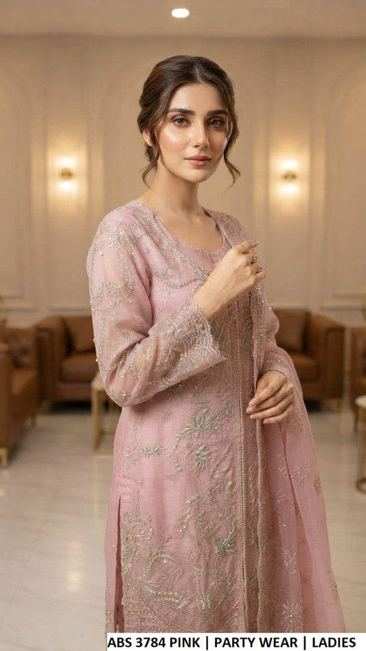 ABS 3784 PINK