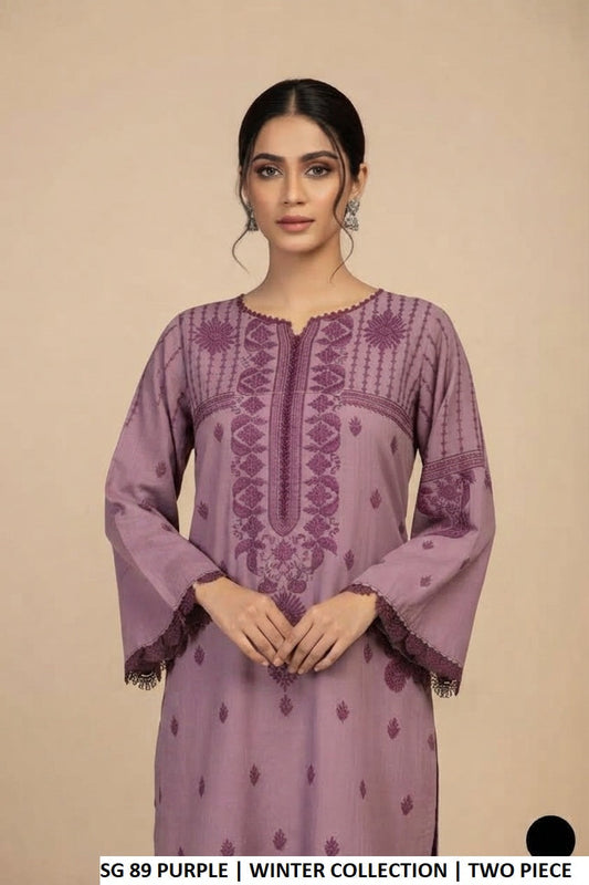 SG 89 LILAC