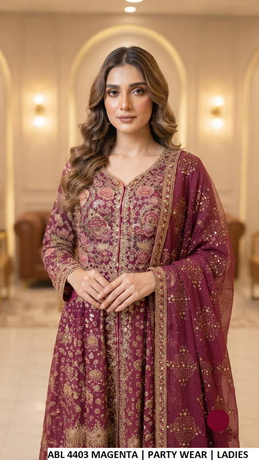 ABL 4403 MAGENTA