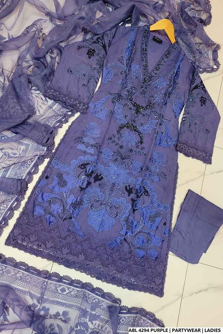 Abl 4294 PURPLE