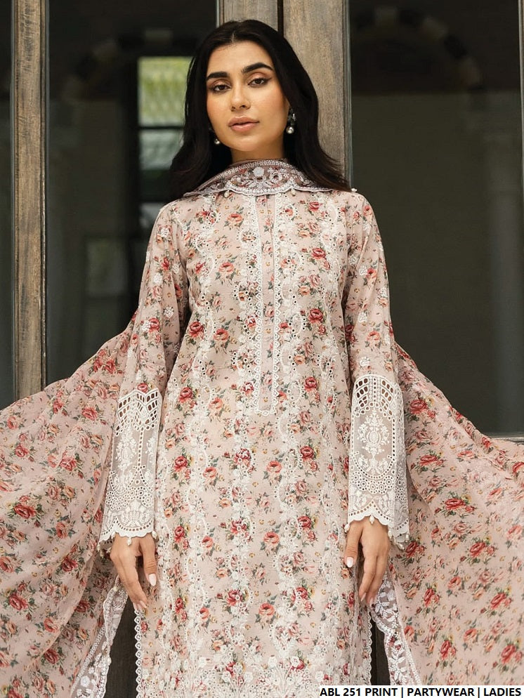 ABL 251 PRINT
