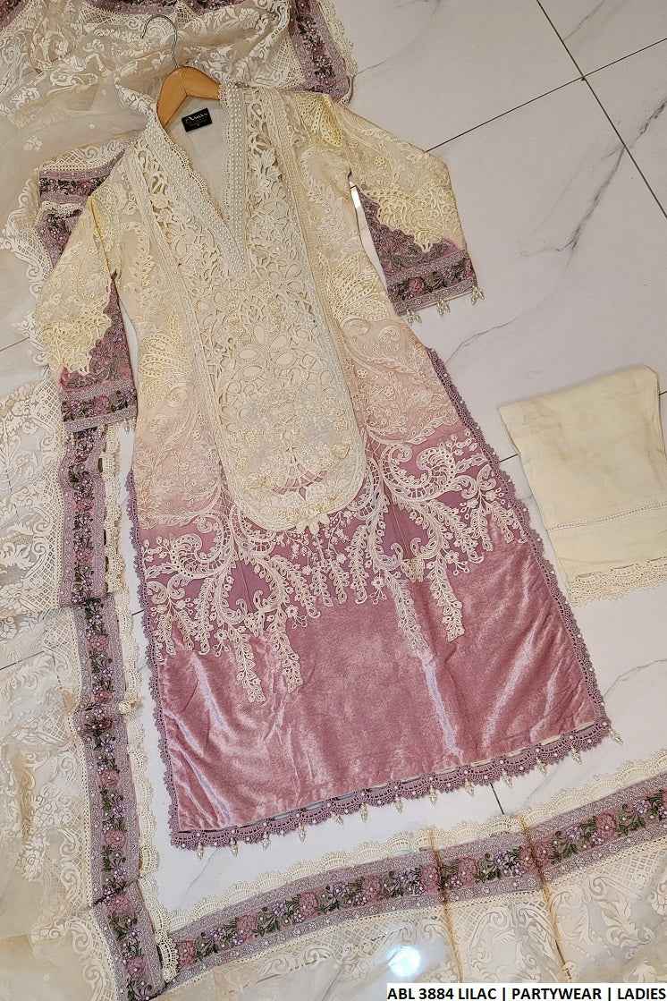 ABL 3884 LILAC